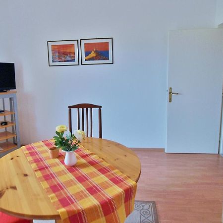 Apartments Biserka Rab Town Exterior photo